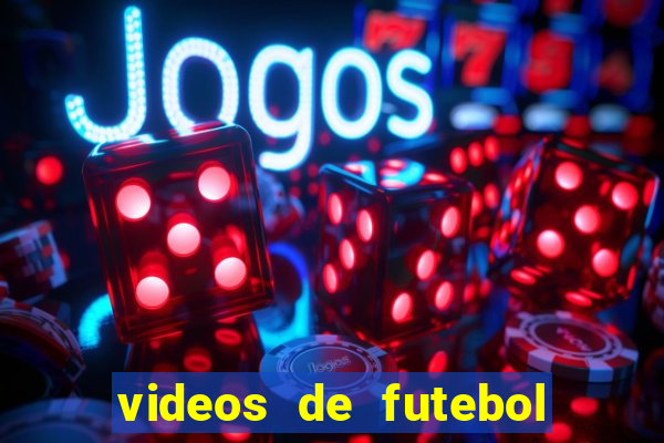 videos de futebol dribles do neymar